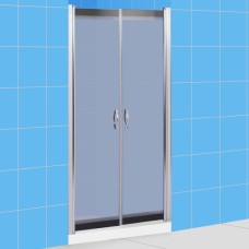 Душевая дверь в нишу River SUEZ 90 TH 