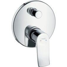 Смеситель Hansgrohe Metris 31493000 для душа 