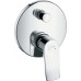 Смеситель Hansgrohe Metris 31493000 для душа