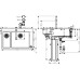 Комплект Hansgrohe C71-F655-09 43206000