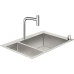 Комплект Hansgrohe C71-F655-09 43206000