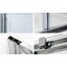 Душевая дверь в нишу Wasserkraft Amper 29S08 150 см