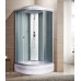 Душевая кабина River Nara Light XL 100/24 МТ 100x100