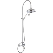 Душевая стойка Margaroli Classica 1006AA01CR 