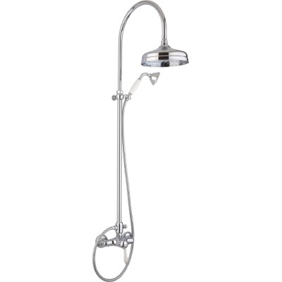 Душевая стойка Margaroli Classica 1006AA01CR