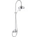 Душевая стойка Margaroli Classica 1006AA01CR