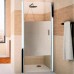 Душевая дверь в нишу Novellini Giada 1B GIADN1B84S-44B