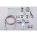 Смеситель Iddis Male MALSB00i02 для ванны с душем