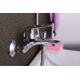 Смеситель Iddis Male MALSB00i02 для ванны с душем
