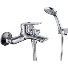 Смеситель Iddis Male MALSB00i02 для ванны с душем 