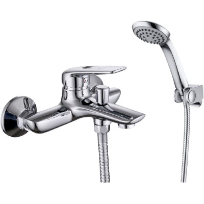 Смеситель Iddis Male MALSB00i02 для ванны с душем