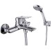 Смеситель Iddis Male MALSB00i02 для ванны с душем