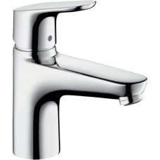 Смеситель Hansgrohe Focus E2 31931000 на борт ванны 