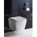 Унитаз подвесной BelBagno Albano BB120CHR