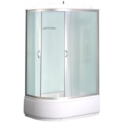 Душевая кабина Loranto CS-66120R F 120x80