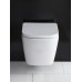 Унитаз подвесной BelBagno Albano BB120CHR