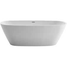 Акриловая ванна BelBagno BB72-1700 