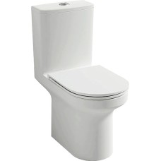 Унитаз-компакт Jacob Delafon Elite E29723-00 безободковый 
