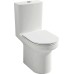 Унитаз-компакт Jacob Delafon Elite E29723-00 безободковый