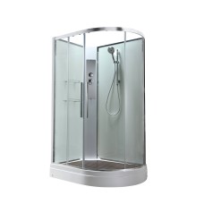 Душевая кабина AvaCan EM2912L N T 120x90