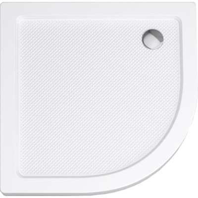 Поддон для душа Wasserkraft Isen 26T23 100x100
