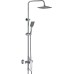 Душевая стойка Rush ST4235-30