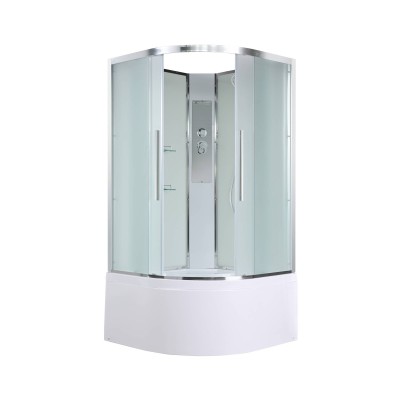Душевая кабина AvaCan EM5080 N 80x80