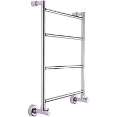 Полотенцесушитель водяной Margaroli Mini 3-482 хром 
