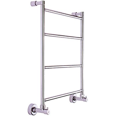 Полотенцесушитель водяной Margaroli Mini 3-482 хром