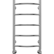 Полотенцесушитель водяной Terminus Классик П5 400х596 с нижним подключением 