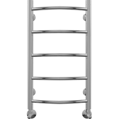 Полотенцесушитель водяной Terminus Классик П5 400х596 с нижним подключением