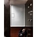 Поддон для душа Hatria Leaf YXMK 90x70