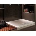 Поддон для душа Hatria Leaf YXMK 90x70
