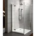 Душевой уголок Radaway Torrenta KDJ 120x90 прозрачное стекло L