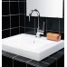 Раковина Gustavsberg ARTic 4551 встраиваемая