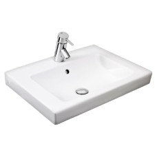 Раковина Gustavsberg ARTic 4551 встраиваемая 