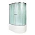Душевая кабина AvaCan EM5012L 120x90