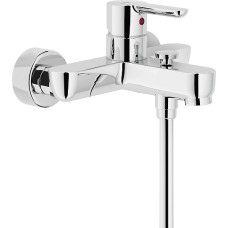 Смеситель Nobili ABC AB87110/1CR для ванны с душем 