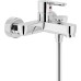 Смеситель Nobili ABC AB87110/1CR для ванны с душем