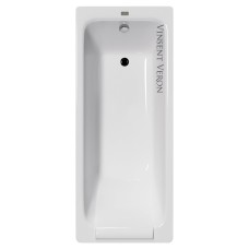 Чугунная ванна Vinsent Veron Italon 170x70x45