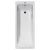 Чугунная ванна Vinsent Veron Italon 170x70x45
