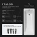 Чугунная ванна Vinsent Veron Italon 170x70x45