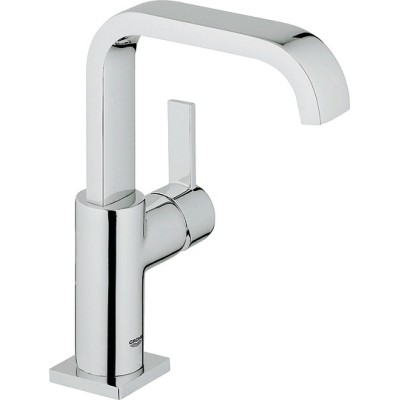 Смеситель Grohe Allure 23076000 для раковины