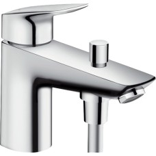 Смеситель Hansgrohe Logis 71312000 на борт ванны 
