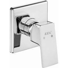 Смеситель E.C.A. Tiera 102152005 С ВНУТРЕННЕЙ ЧАСТЬЮ, для душа 