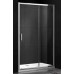 Душевая дверь в нишу Gemy Victoria S30191H 100x190