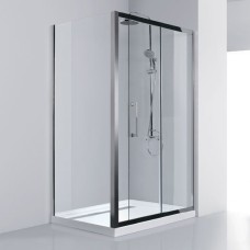 Душевой уголок Aquanet Delta NPE1131 150x80 см 