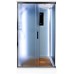 Душевая кабина AvaCan D129S LED 120x90