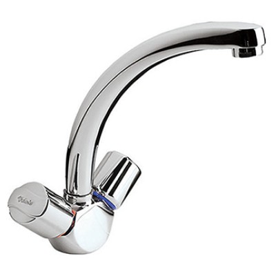 Смеситель Vidima Флора BA145AA для кухонной мойки