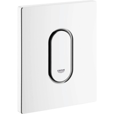 Кнопка смыва Grohe Arena Cosmopolitan 38857SH0 для писсуара